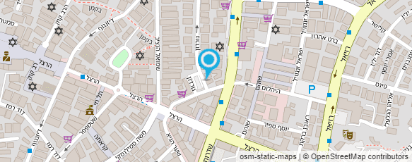 מפת הגעה אל דמבה