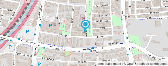 מפת הגעה אל חור בהשכלה