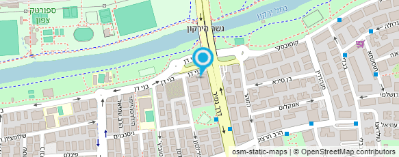 מפת הגעה אל לונסטאר טאקוס