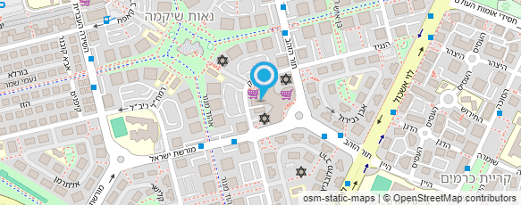 מפת הגעה אל איסטנבול לחמג'ון