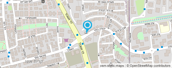 מפת הגעה אל MyXBuy