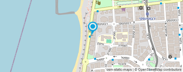 מפת הגעה אל שווארמה סהרה