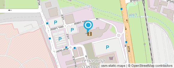 מפת הגעה אל פיקסל מרכז הסלולר והגיימינג