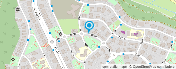 מפת הגעה אל Koala Beer Bar