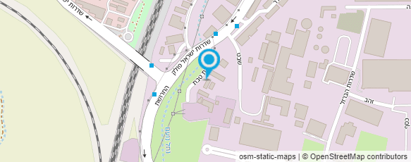 מפת הגעה אל הפנינה