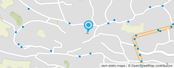 מפת הגעה אל פוקצ'ה