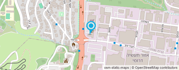 מפת הגעה אל אמיגוס