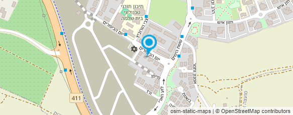 מפת הגעה אל המעשה הוא העיקר