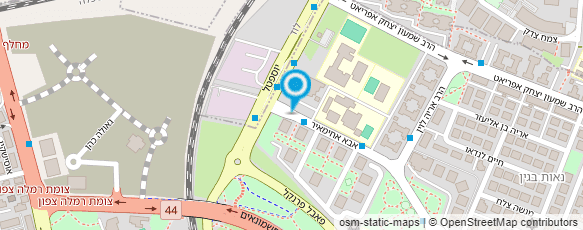 מפת הגעה אל כנאפה החברים