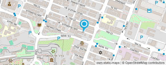 מפת הגעה אל הספינה