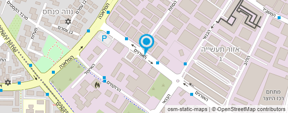 מפת הגעה אל ורונה מיט