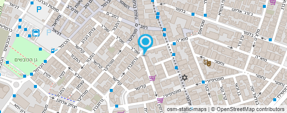 מפת הגעה אל פרא