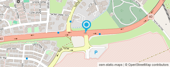 מפת הגעה אל מוניות בקו"ם פיקוד העורף רמלה מפת הגעה אל מוניות בקו"ם פיקוד העורף רמלה