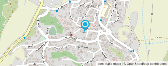 מפת הגעה אל Wasaki