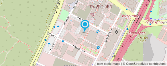 מפת הגעה אל האקונה מאטאטה