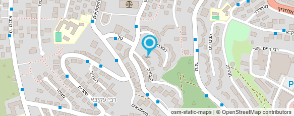 מפת הגעה אל מעוז הובלות מפת הגעה אל מעוז הובלות