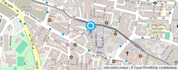 מפת הגעה אל חצ'אפוריה מפת הגעה אל חצ'אפוריה