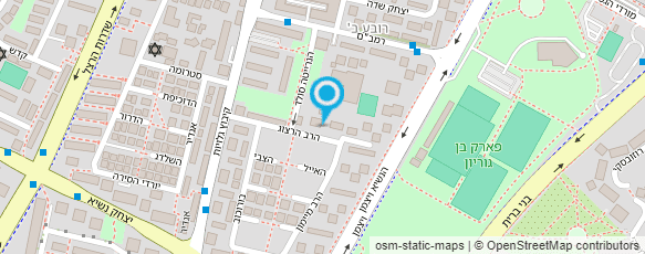 מפת הגעה אל אצל רוברט