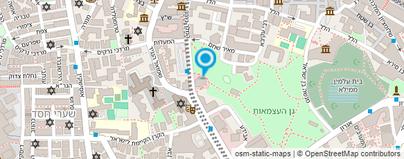 מפת הגעה אל פלומינו