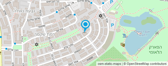 מפת הגעה אל תיקון קורקינט חשמלי בנדה בייק תל אביב מפת הגעה אל תיקון קורקינט חשמלי בנדה בייק תל אביב