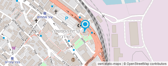 מפת הגעה אל פטוש