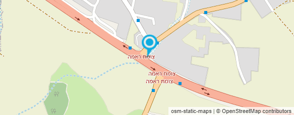 מפת הגעה אל בורה בורה