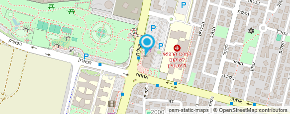 מפת הגעה אל Tabula Rasa