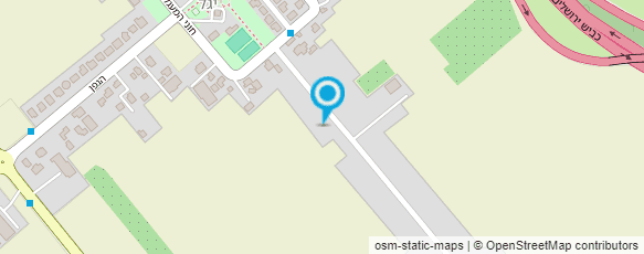 מפת הגעה אל פפצ'ולה