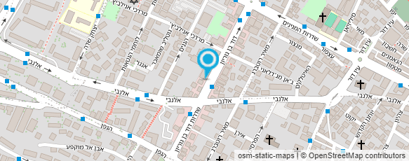 מפת הגעה אל פטוש