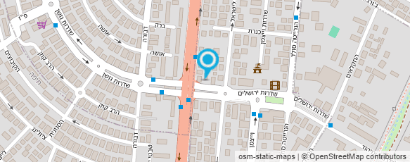 מפת הגעה אל חצ'פורי מומי