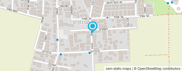 מפת הגעה אל יוסי גרצ'יקוב עו"ד לעינייני משפחה ומגשר מפת הגעה אל יוסי גרצ'יקוב עו"ד לעינייני משפחה ומגשר