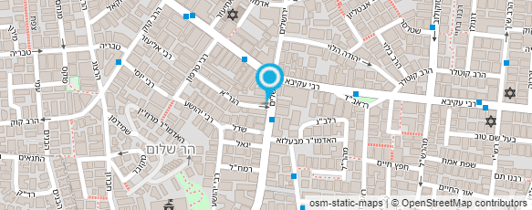 מפת הגעה אל קופרמן