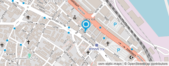 מפת הגעה אל Carnitas