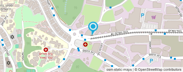 מפת הגעה אל בר מיט מפת הגעה אל בר מיט