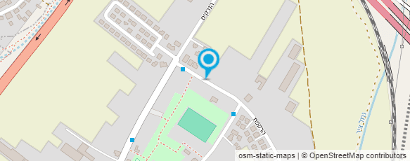 מפת הגעה אל מאורה פיתוחים סוכנות לביטוח בע"מ