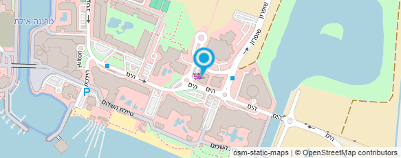 מפת הגעה אל סלינה