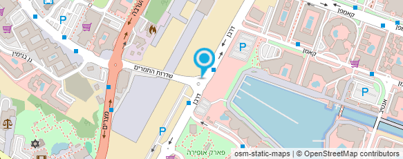 מפת הגעה אל מנה מנה