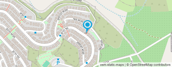 מפת הגעה אל איי סי אונליין