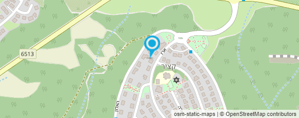 מפת הגעה אל ZtoA  משרד עורכי דין