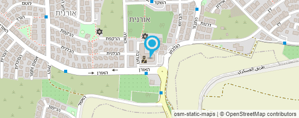 מפת הגעה אל RUBEN SUSHI‎‏