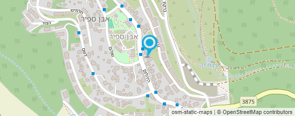 מפת הגעה אל אנימל שופ מפת הגעה אל אנימל שופ