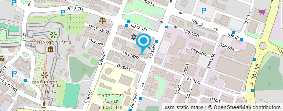 מפת הגעה אל FUNNYS מפת הגעה אל FUNNYS