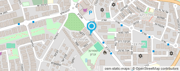 מפת הגעה אל לוכד נחשים אייל להב מפת הגעה אל לוכד נחשים אייל להב