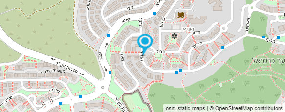 מפת הגעה אל ארצה ישראל מפת הגעה אל ארצה ישראל