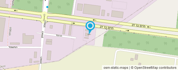 מפת הגעה אל אל מסרי