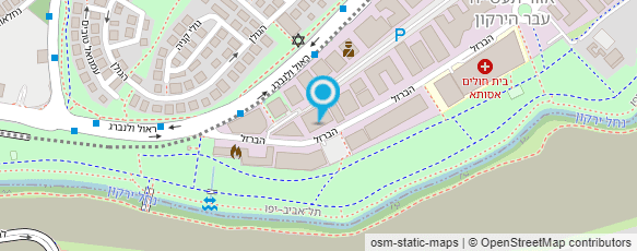 מפת הגעה אל שאלוט