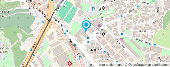 מפת הגעה אל נאיה