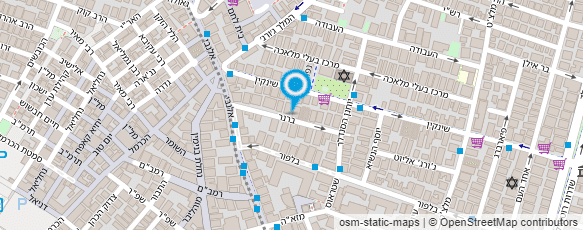 מפת הגעה אל סאן יאנג