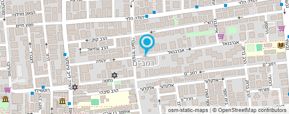 מפת הגעה אל נחתומר