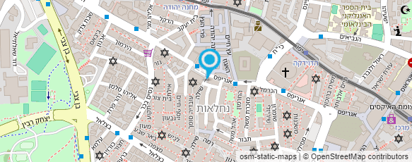 מפת הגעה אל שוקא